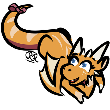 Full, detailed uncolored linework